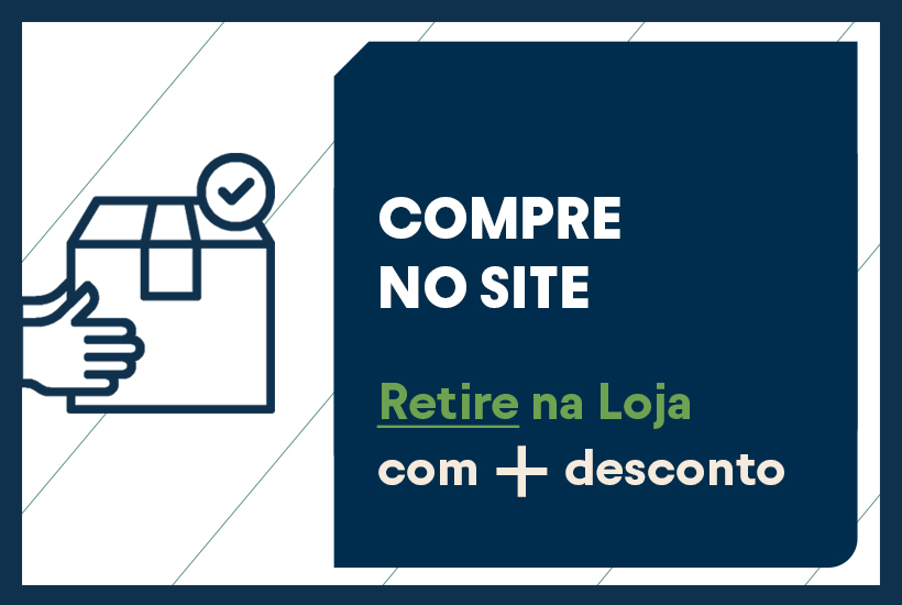 Compre e retire